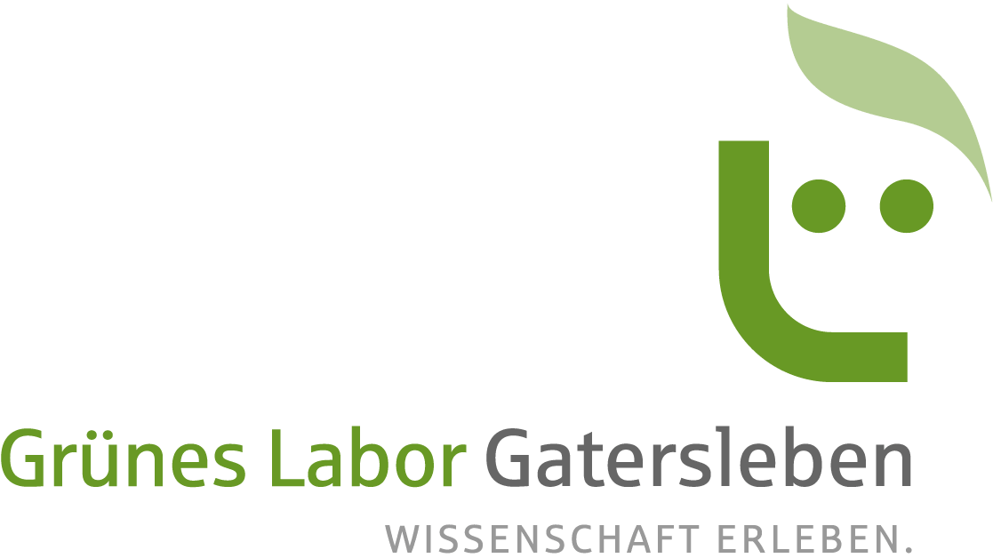 Grünes Labor Gatersleben