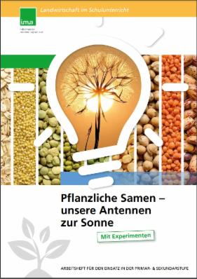 Samen – Grundlagen unserer Existenz und Ernährung