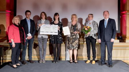 Demografiepreis 2019