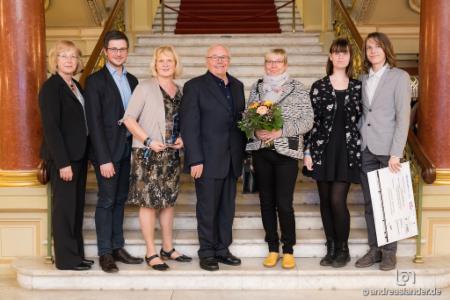 Demografiepreis 2019