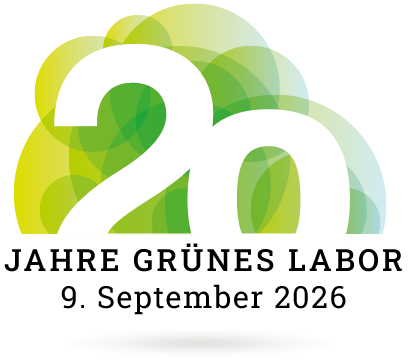 20 Jahre Grünes Labor Gatersleben